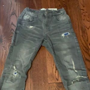 Zara jeans